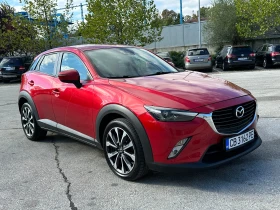 Mazda СХ-3 1.5D Sky Active, снимка 6