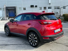 Mazda СХ-3 1.5D Sky Active, снимка 3