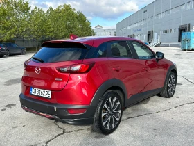 Mazda СХ-3 1.5D Sky Active, снимка 4