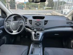 Honda Cr-v 1.6_Euro5B | Mobile.bg    12