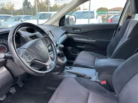 Honda Cr-v 1.6_DTEC_Euro5B, снимка 7