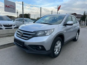 Honda Cr-v 1.6_Euro5B, снимка 1