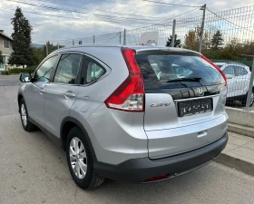 Honda Cr-v 1.6_Euro5B | Mobile.bg    6