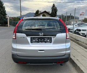 Honda Cr-v 1.6_Euro5B, снимка 5