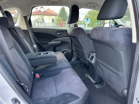 Honda Cr-v 1.6_Euro5B, снимка 11