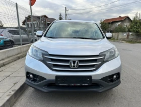 Honda Cr-v 1.6_Euro5B, снимка 2