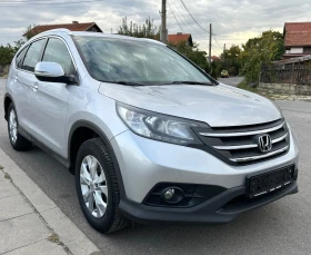 Honda Cr-v 1.6_Euro5B | Mobile.bg    3