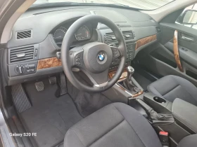 BMW X3 2.0d 4x4 163..! 6 ! 200000!  ! | Mobile.bg    6