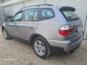 BMW X3 2.0d 4x4 163..! 6 ! 200000!  ! | Mobile.bg    5