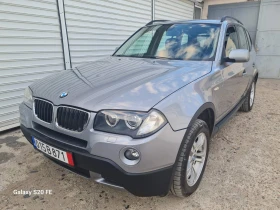 BMW X3 2.0d 4x4 163к.с.! 6 скорости! 200000км! Чисто нов!, снимка 1