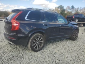 Volvo Xc90 T6 4x4 | Mobile.bg    4