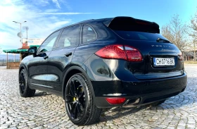 Porsche Cayenne * GTS PACK* SHADOW-LINE* , снимка 4