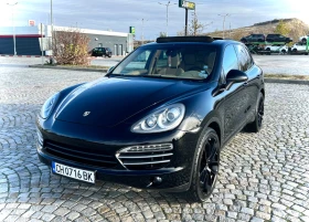 Porsche Cayenne * GTS PACK* SHADOW-LINE* , снимка 1