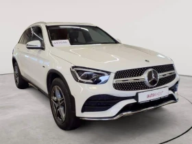 Mercedes-Benz GLC 300 AMG Line - 4-Matic