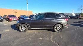 BMW X5 Sports Activity Vehicle xDrive40i | Mobile.bg    3