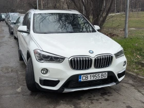 BMW X1 2.8 Xdrive, снимка 1