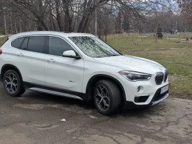 BMW X1 2.8 Xdrive, снимка 2