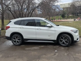 BMW X1 2.8 Xdrive, снимка 3