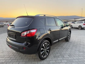 Nissan Qashqai 1.6 i 116 ks ЛИЗИНГ !!!, снимка 5