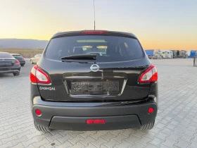 Nissan Qashqai 1.6 i 116 ks ЛИЗИНГ !!!, снимка 6