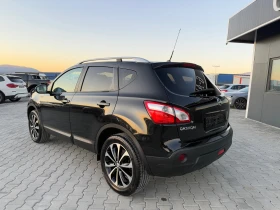 Nissan Qashqai 1.6 i 116 ks ЛИЗИНГ !!!, снимка 7