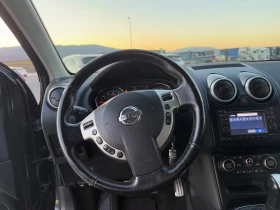 Nissan Qashqai 1.6 i 116 ks ЛИЗИНГ !!!, снимка 14