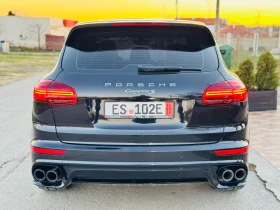 Porsche Cayenne 4.2d-385hp, GTS PAKET! GERMANY, МОЖЕ И БАРТЕР, снимка 6