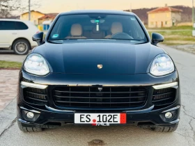 Porsche Cayenne 4.2d-385hp, GTS PAKET! GERMANY, МОЖЕ И БАРТЕР, снимка 2