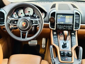 Porsche Cayenne 4.2d-385hp, GTS PAKET! GERMANY, МОЖЕ И БАРТЕР, снимка 14