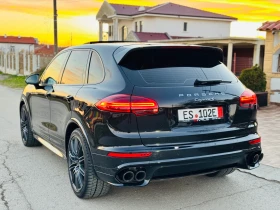 Porsche Cayenne 4.2d-385hp, GTS PAKET! GERMANY, МОЖЕ И БАРТЕР, снимка 7