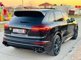 Porsche Cayenne 4.2d-385hp, GTS PAKET! GERMANY, МОЖЕ И БАРТЕР, снимка 5