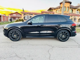 Porsche Cayenne 4.2d-385hp, GTS PAKET! GERMANY, МОЖЕ И БАРТЕР, снимка 8