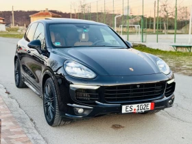 Porsche Cayenne 4.2d-385hp, GTS PAKET! GERMANY, МОЖЕ И БАРТЕР, снимка 3