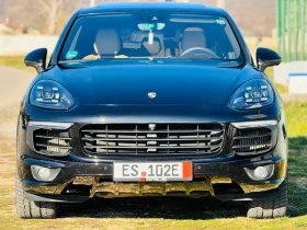 Porsche Cayenne 4.2d-385hp, GTS PAKET! GERMANY, МОЖЕ И БАРТЕР, снимка 1