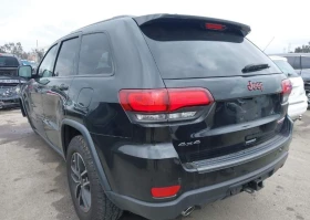 Jeep Grand cherokee 2021 JEEP GRAND CHEROKEE TRAILHAWK 4X4 - 33900 лв. - 91959366 | Car24.bg