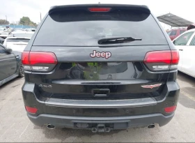 Jeep Grand cherokee 2021 JEEP GRAND CHEROKEE TRAILHAWK 4X4 - 33900 лв. - 91959366 | Car24.bg