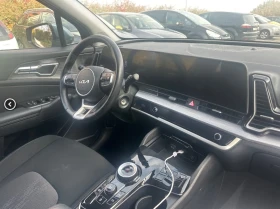 Kia Sportage 1.6 T-GDI/MHEV/Exclusive, снимка 4