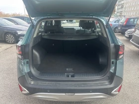 Kia Sportage 1.6 T-GDI/MHEV/Exclusive, снимка 5