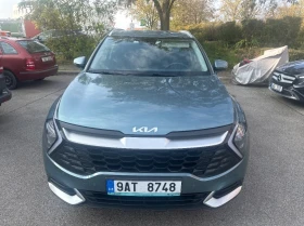 Kia Sportage 1.6 T-GDI/MHEV/Exclusive, снимка 2