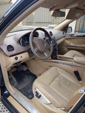 Mercedes-Benz GL 500 - 10000 € - 41748712 17