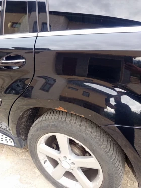 Mercedes-Benz GL 500 - 10000 € - 41748712 16