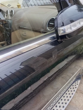 Mercedes-Benz GL 500 - 10000 € - 41748712 12