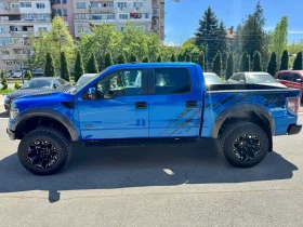 Обява за продажба на Ford Raptor L SVT ~Цена по договаряне - изображение 6