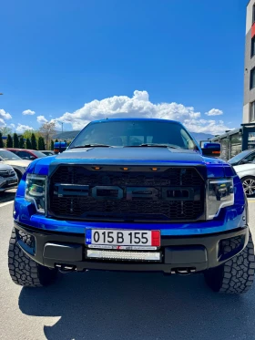 Обява за продажба на Ford Raptor L SVT ~Цена по договаряне - изображение 9
