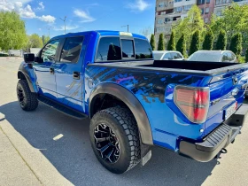Обява за продажба на Ford Raptor L SVT ~Цена по договаряне - изображение 7