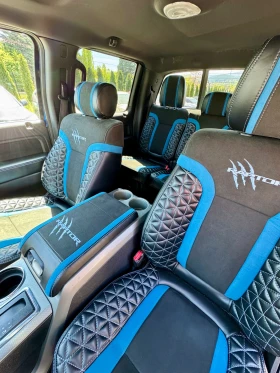 Обява за продажба на Ford Raptor L SVT ~Цена по договаряне - изображение 5