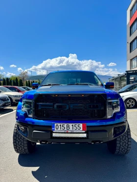 Обява за продажба на Ford Raptor L SVT ~Цена по договаряне - изображение 10