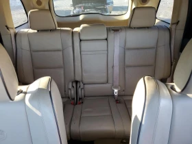 Обява за продажба на Jeep Grand cherokee OVERLAND Въздух* Пано* M.Toчка* Обдух* 8ZF*  ~17 500 лв. - изображение 10