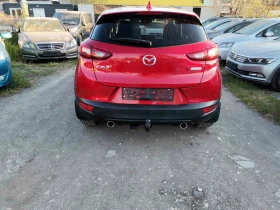 Mazda CX-3 SKYACTIV/NAVI | Mobile.bg    5