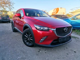 Mazda CX-3 SKYACTIV/NAVI | Mobile.bg    3